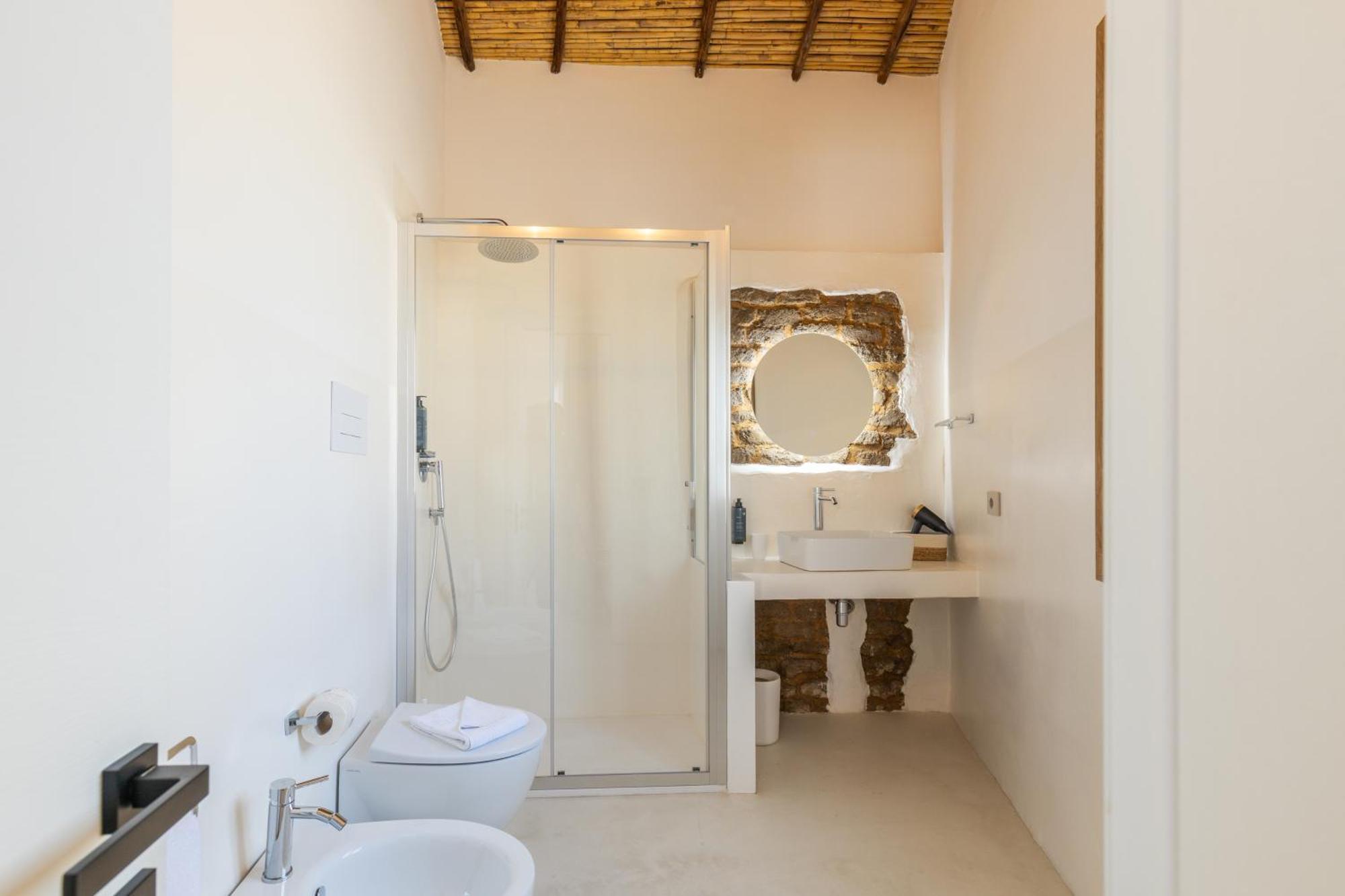 Ausentu Guest House Tortoli Luaran gambar