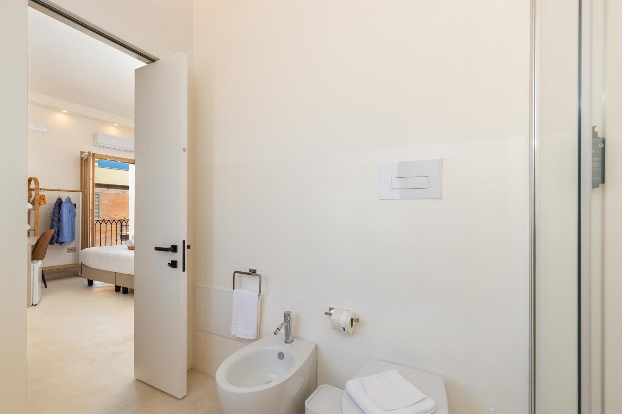 Ausentu Guest House Tortoli Luaran gambar
