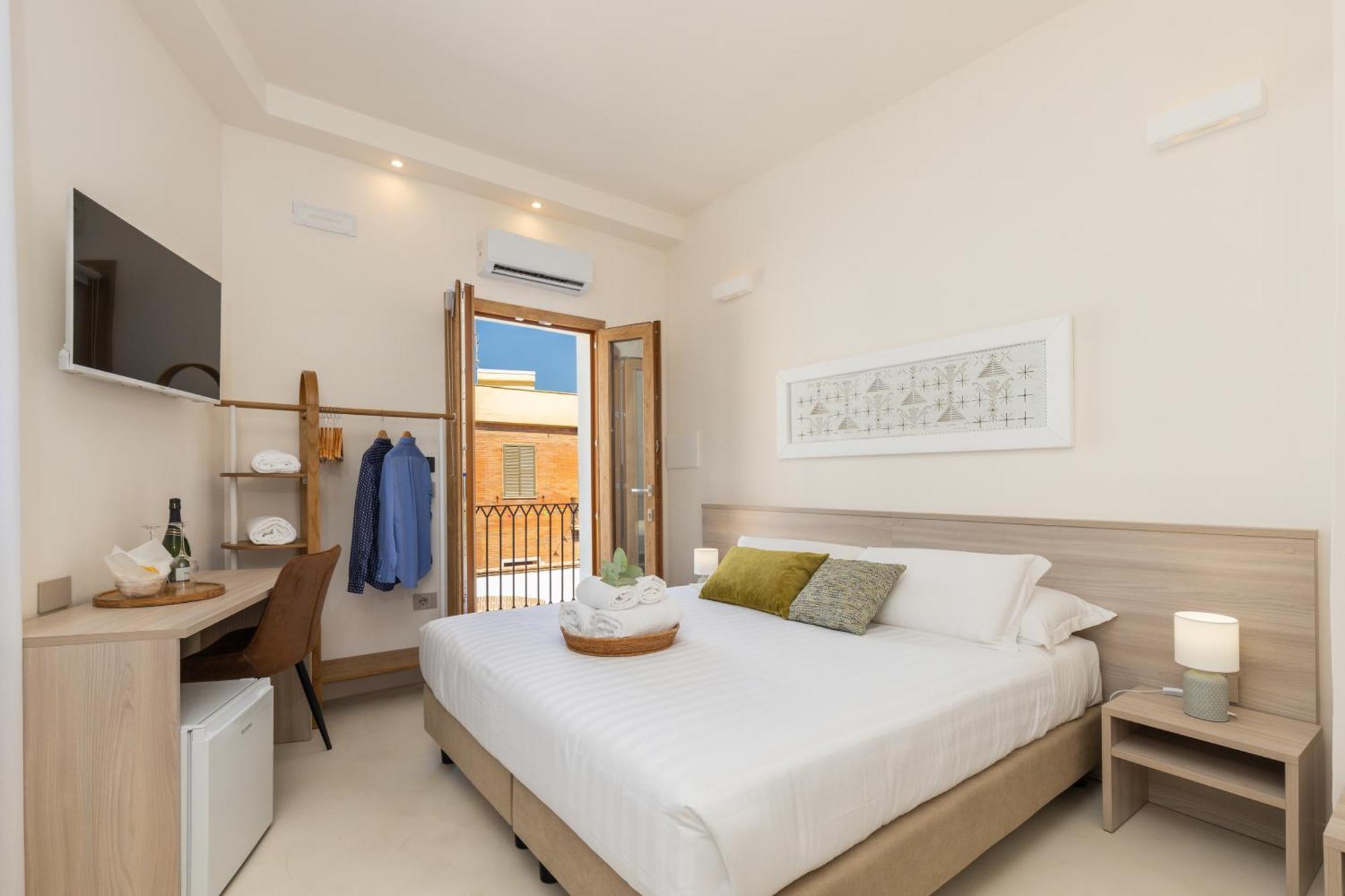 Ausentu Guest House Tortoli Luaran gambar