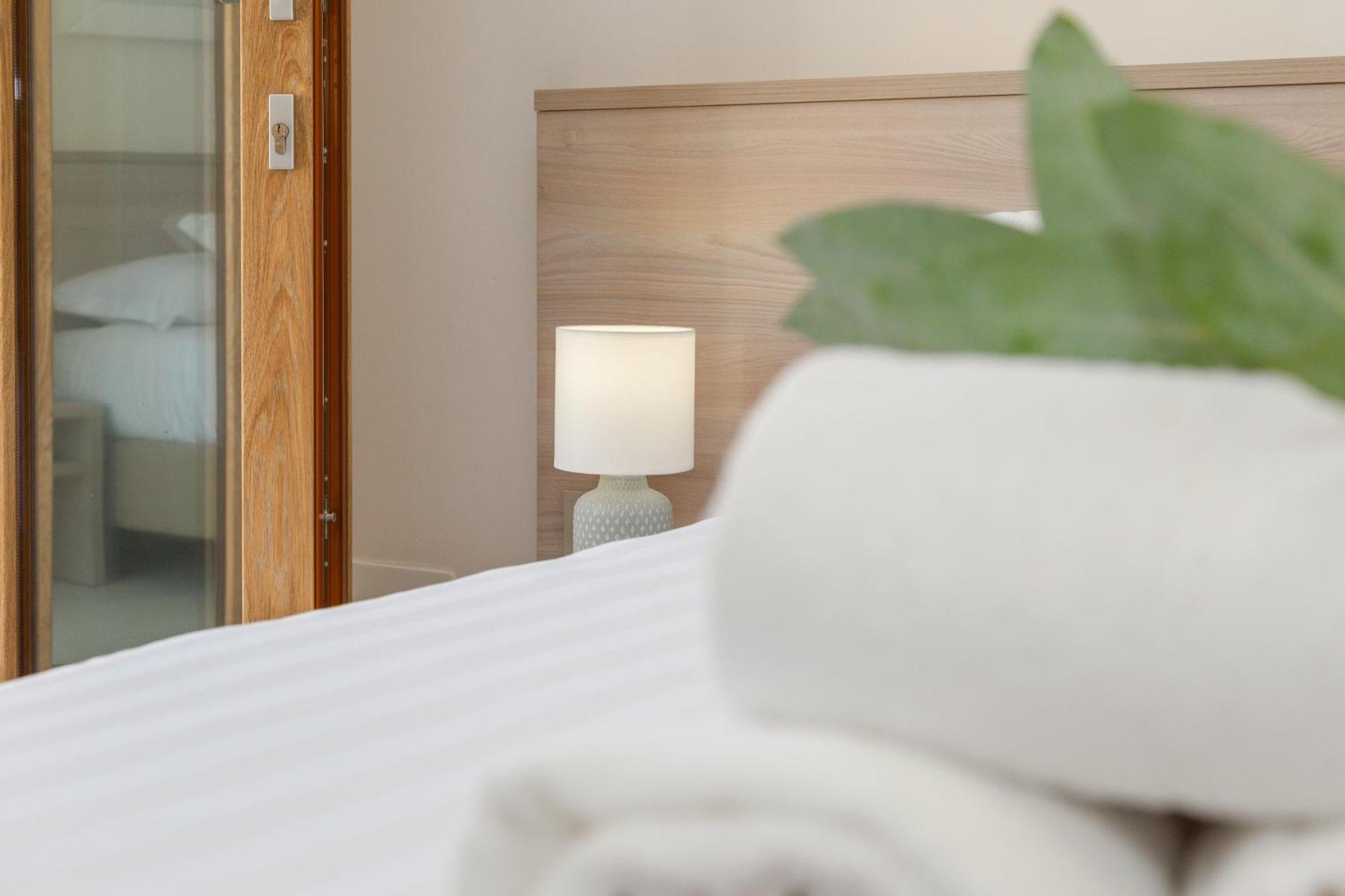 Ausentu Guest House Tortoli Luaran gambar