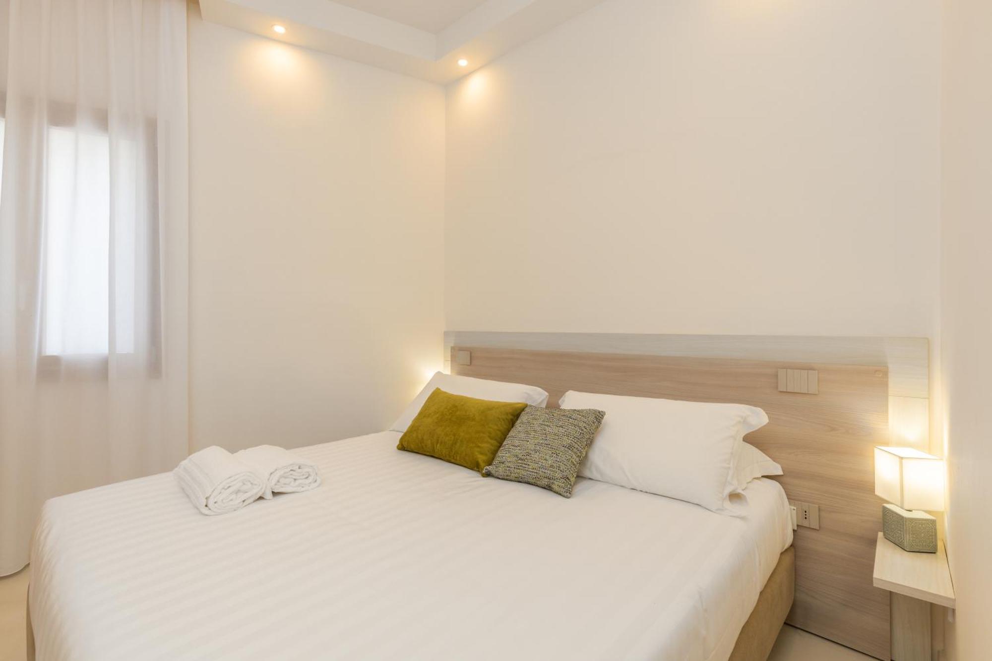 Ausentu Guest House Tortoli Luaran gambar