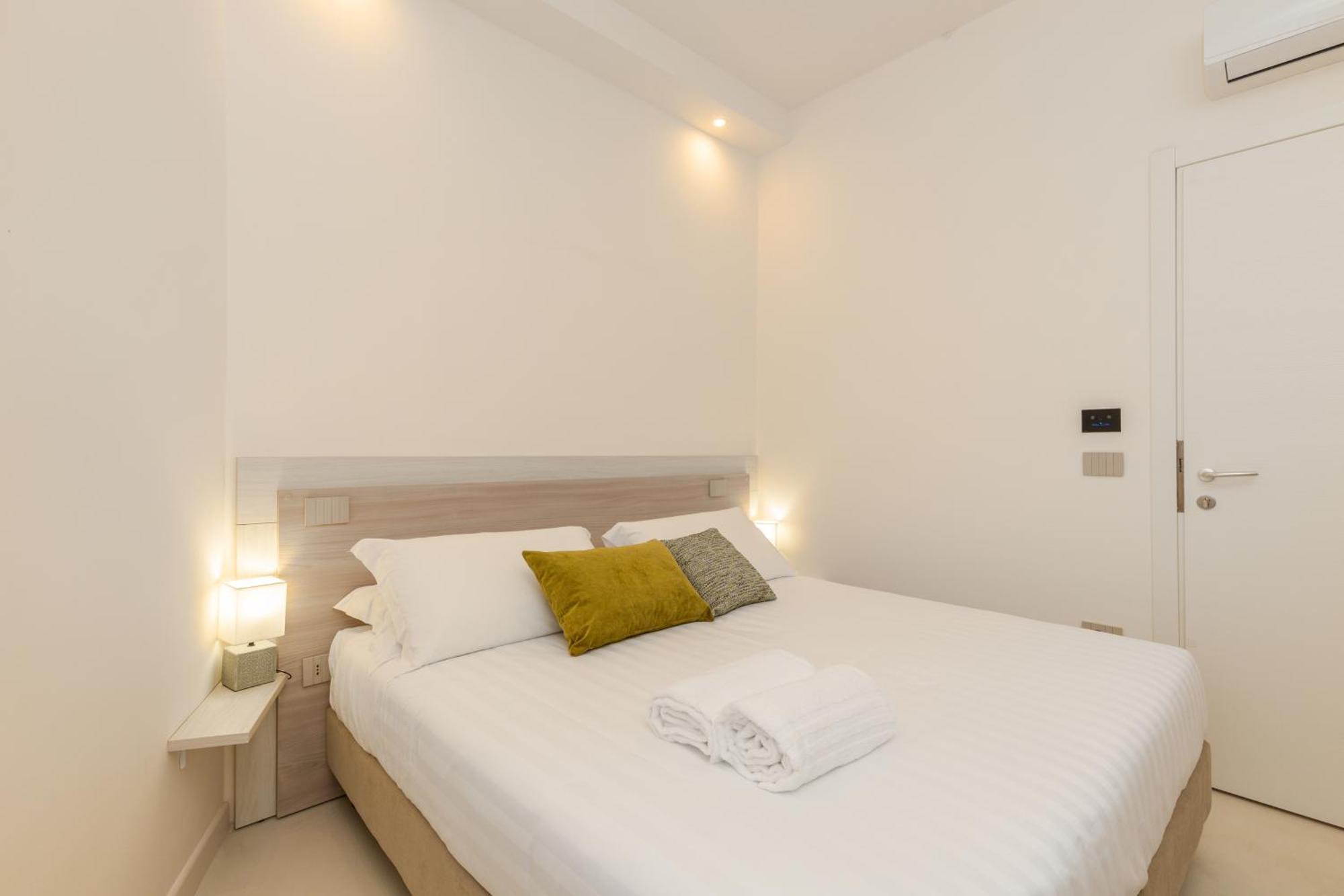 Ausentu Guest House Tortoli Luaran gambar