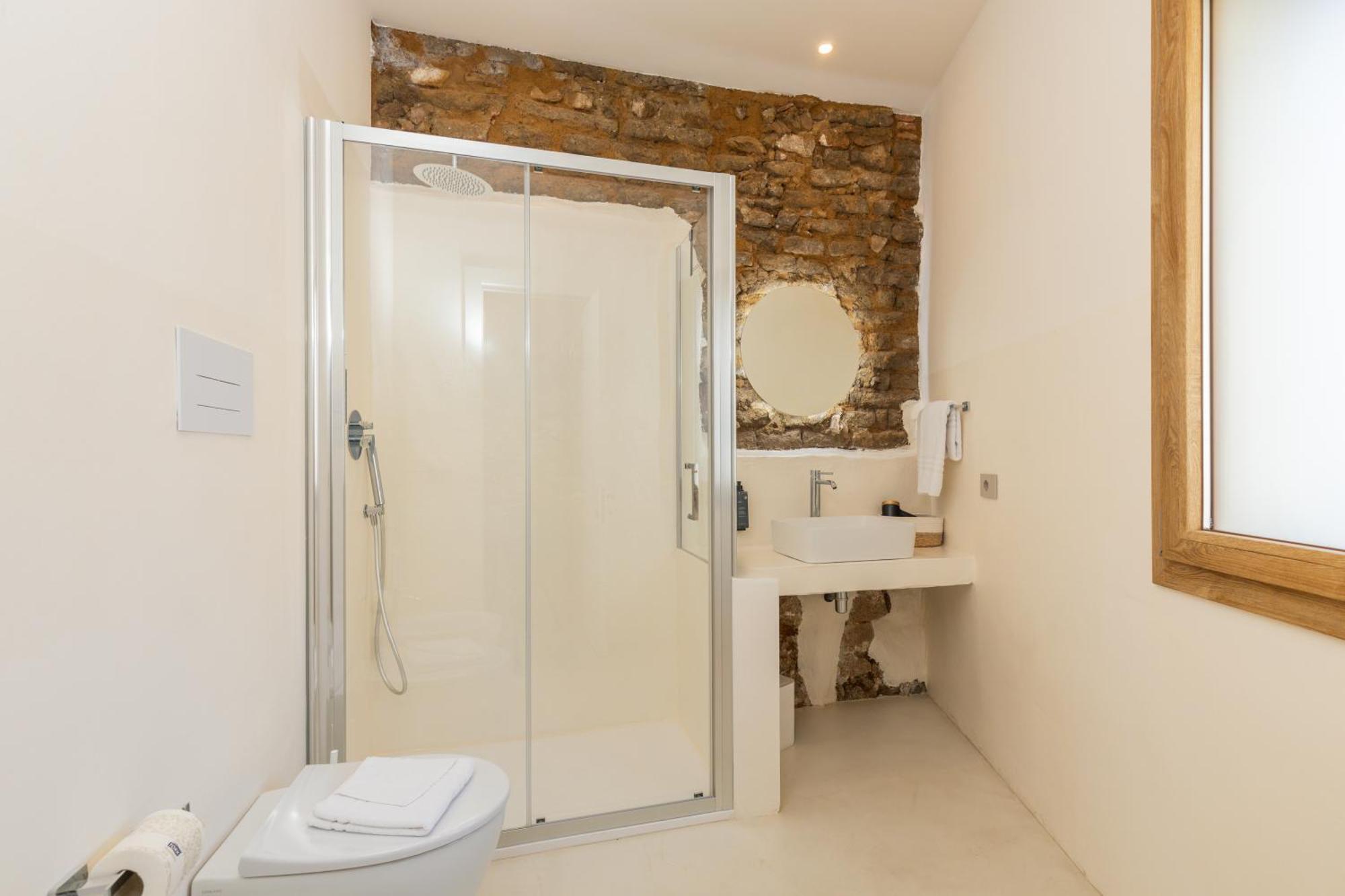 Ausentu Guest House Tortoli Luaran gambar