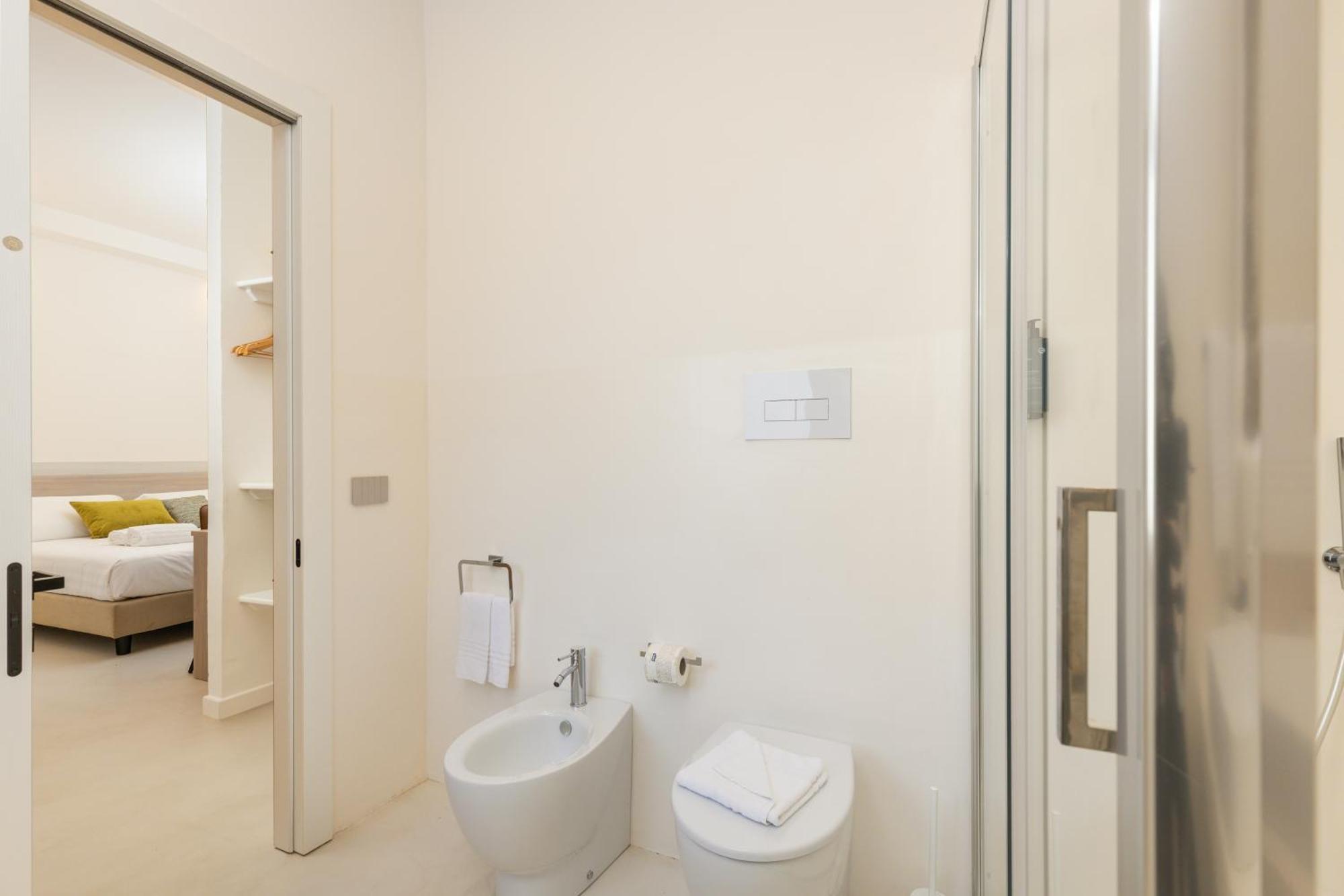 Ausentu Guest House Tortoli Luaran gambar