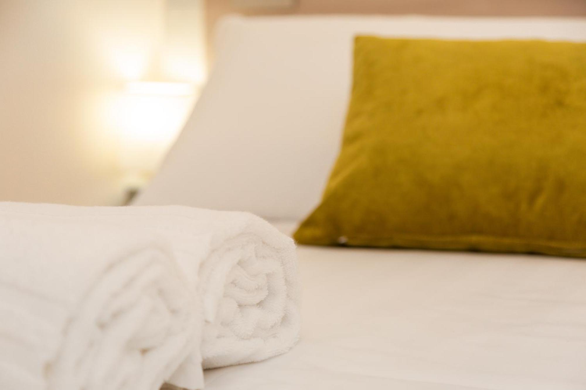Ausentu Guest House Tortoli Luaran gambar