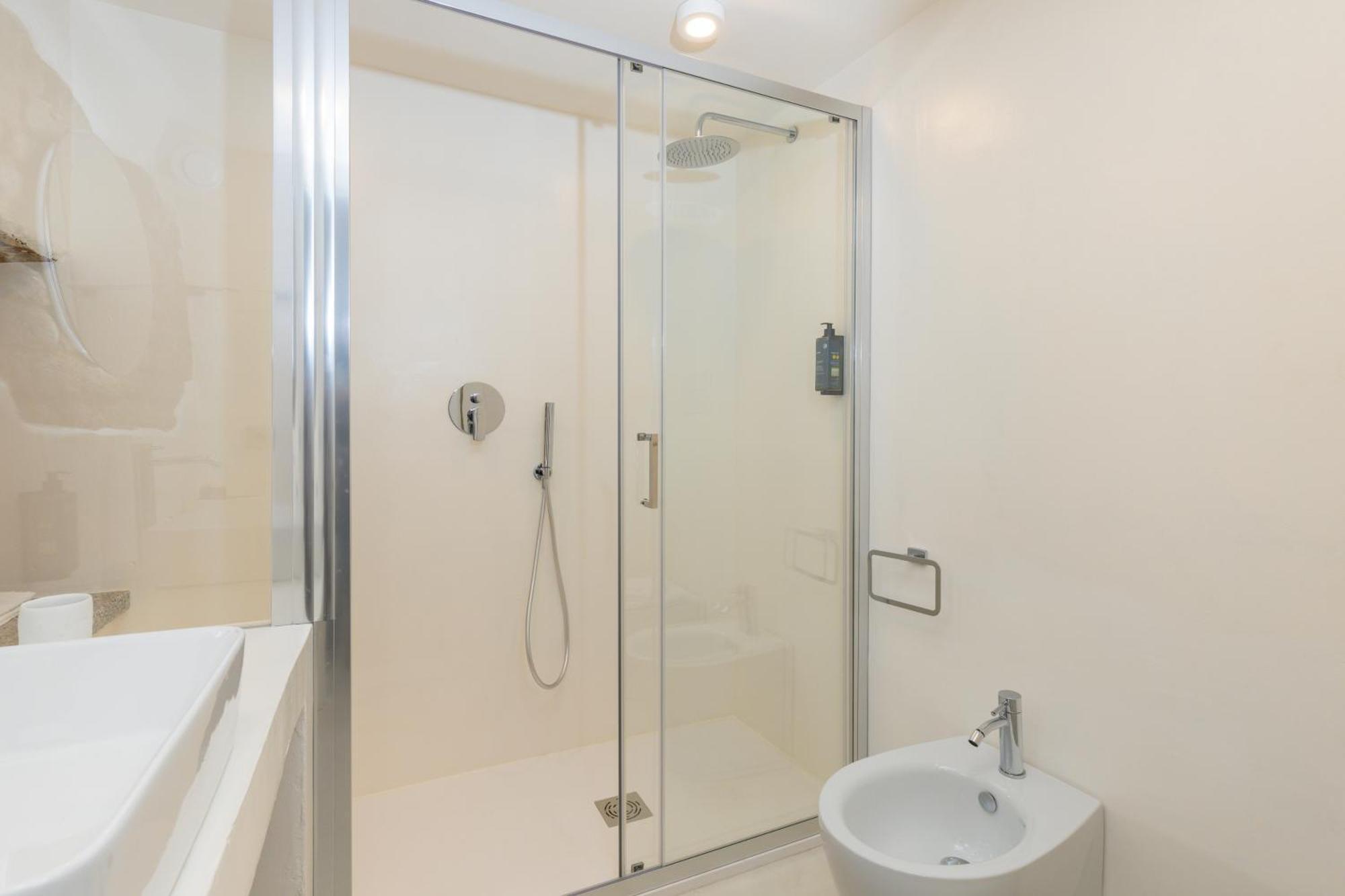 Ausentu Guest House Tortoli Luaran gambar