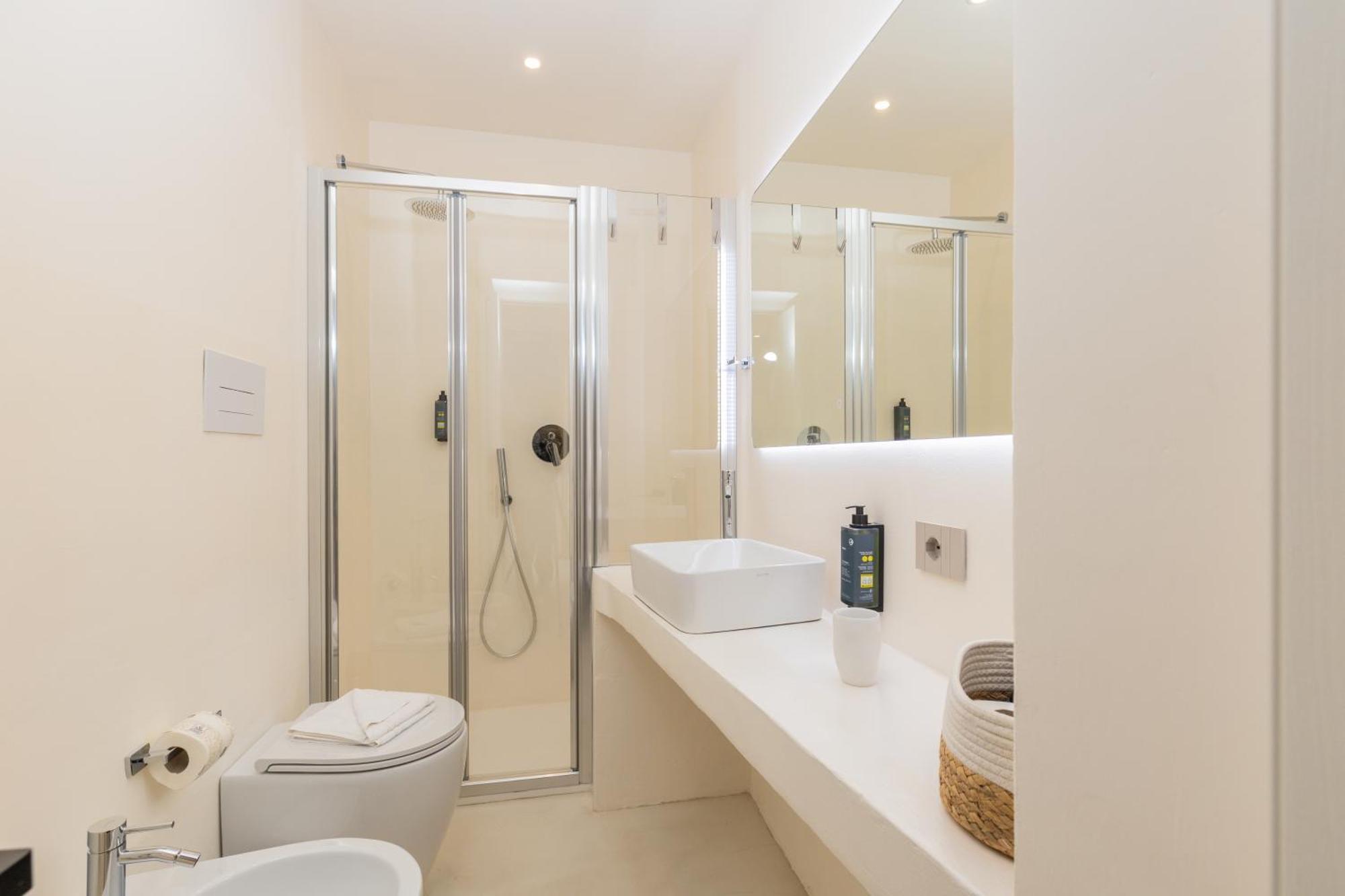 Ausentu Guest House Tortoli Luaran gambar