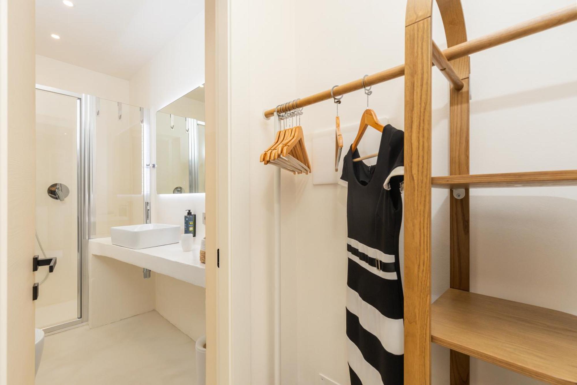 Ausentu Guest House Tortoli Luaran gambar