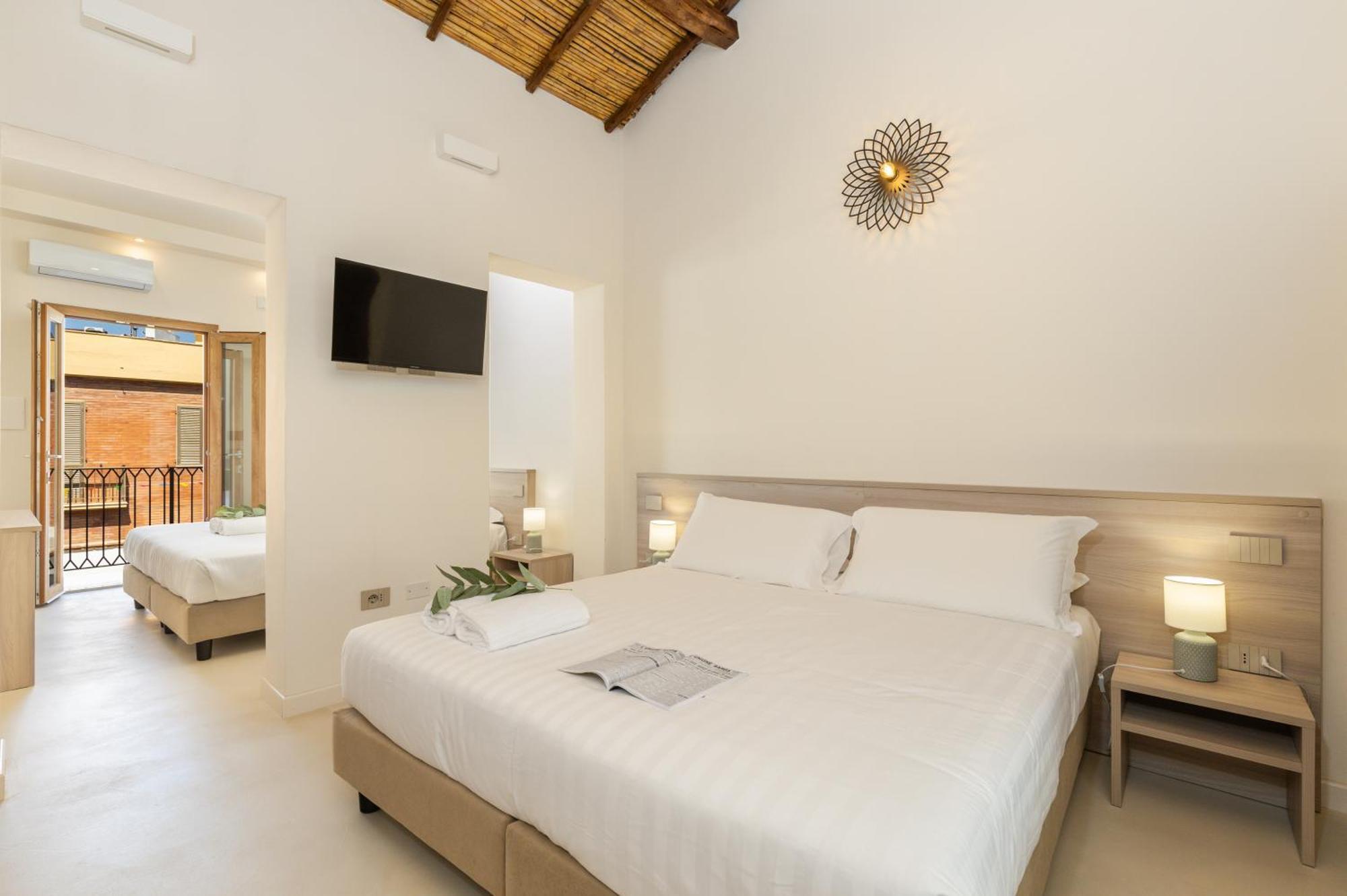 Ausentu Guest House Tortoli Luaran gambar