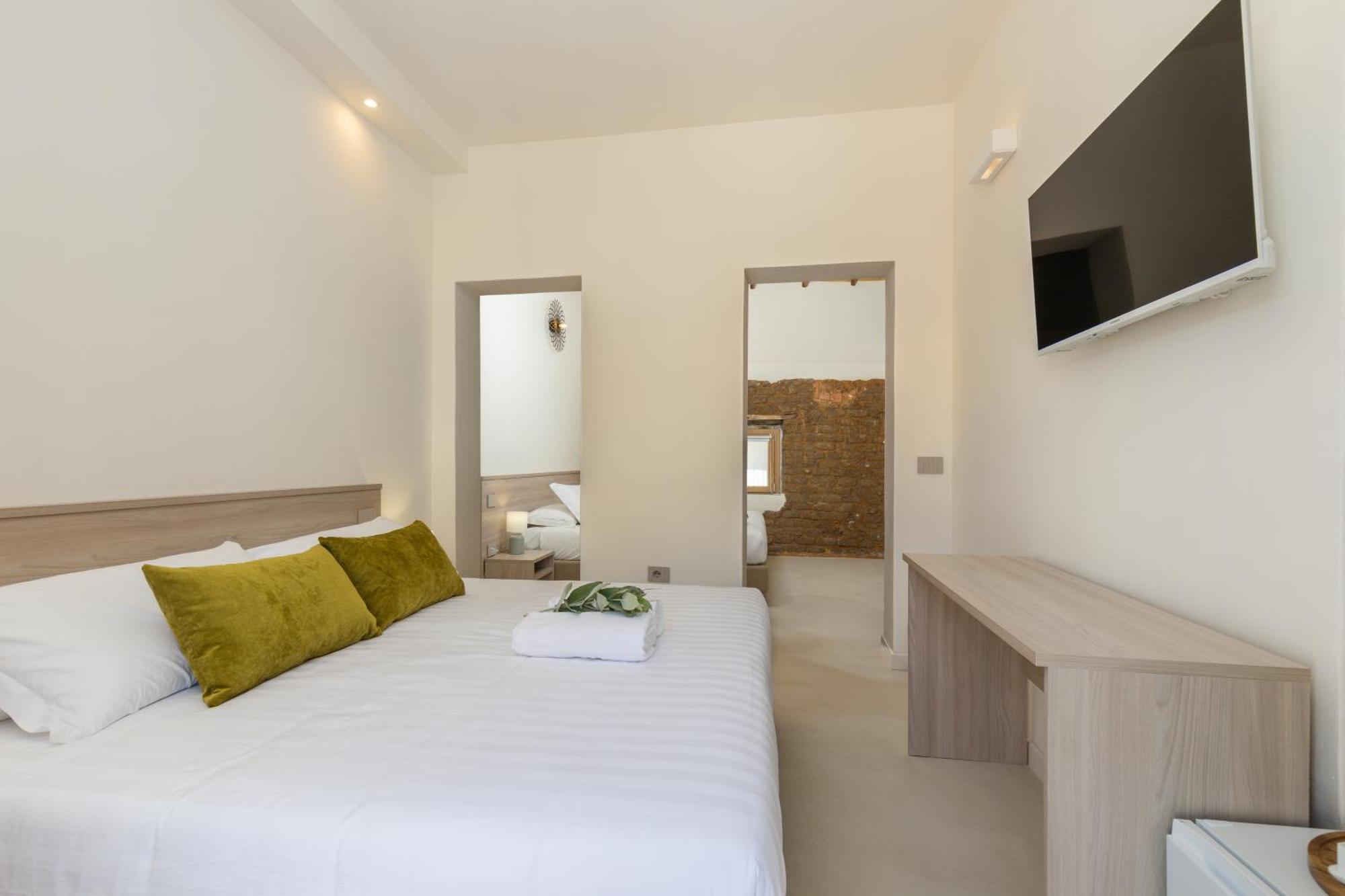 Ausentu Guest House Tortoli Luaran gambar