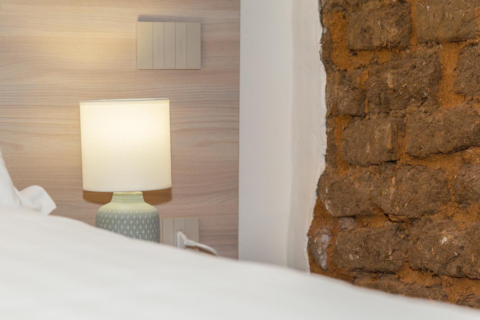 Ausentu Guest House Tortoli Luaran gambar