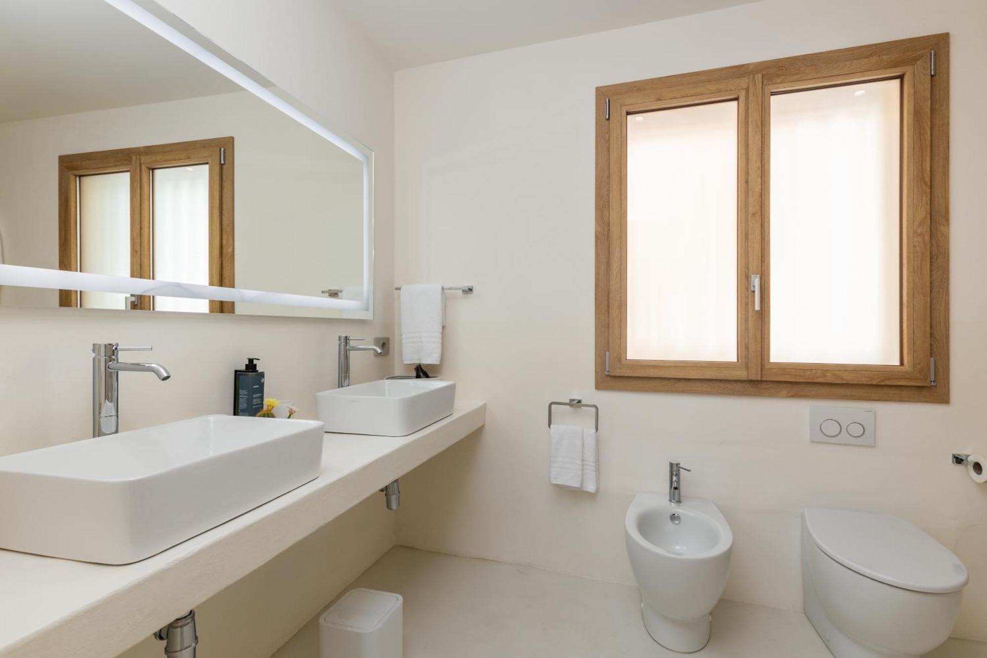 Ausentu Guest House Tortoli Luaran gambar