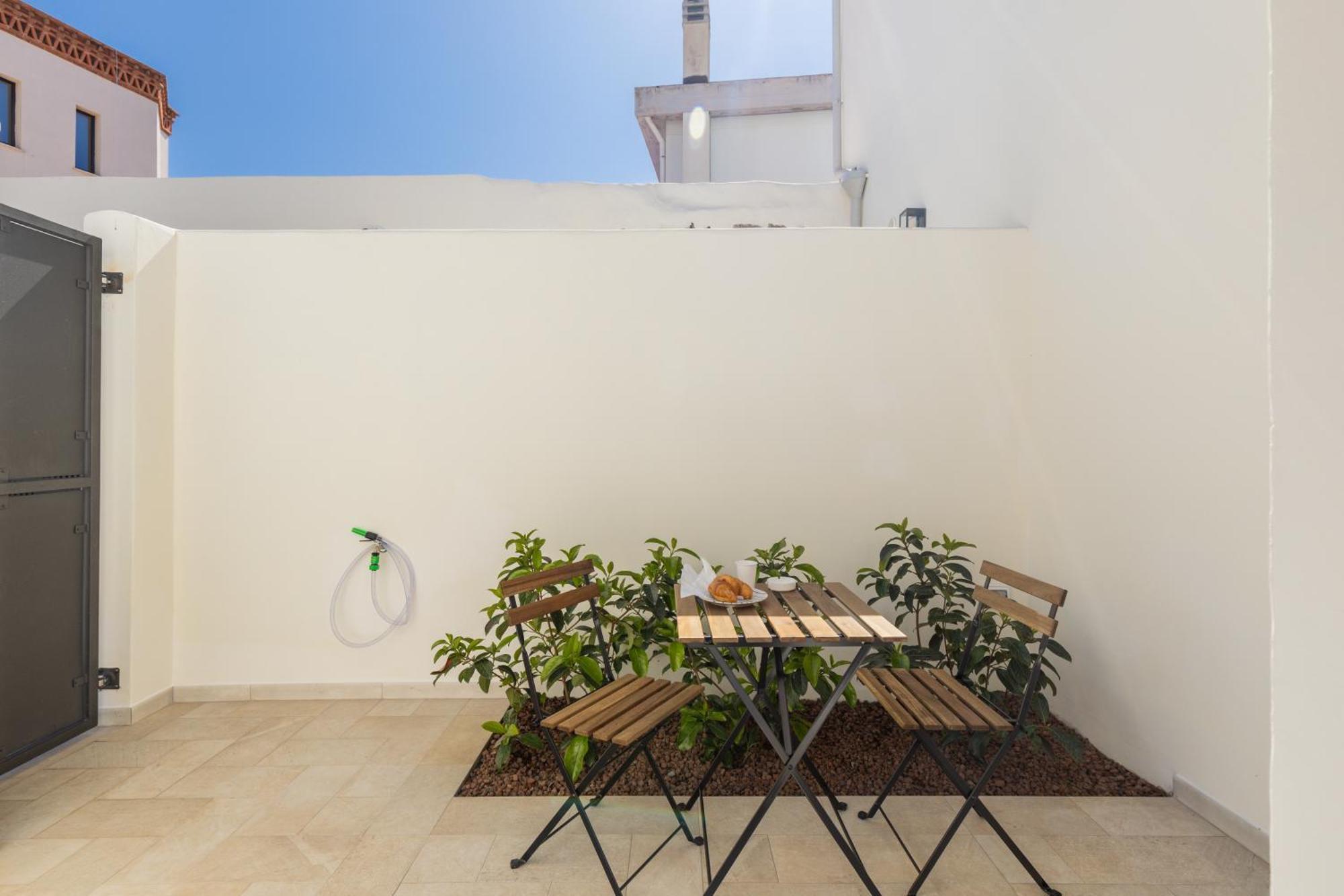 Ausentu Guest House Tortoli Luaran gambar